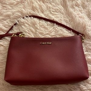 Calvin Klein crossbody